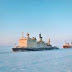 ABB to provide power, propulsion and automation for world’s most advanced port icebreaker