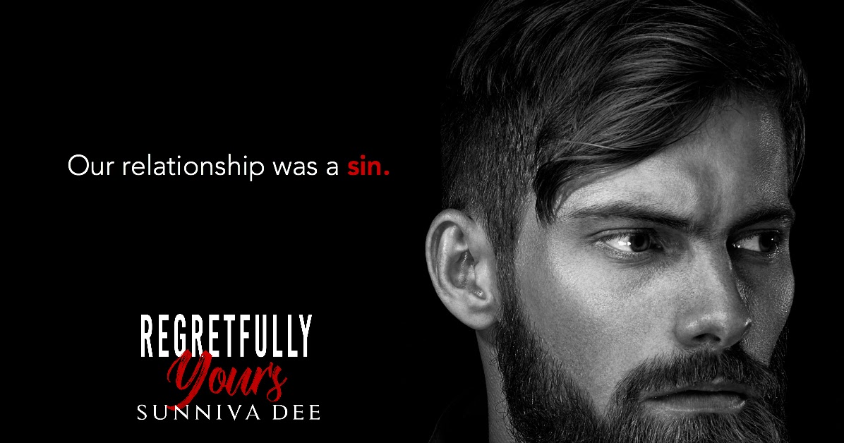 Always Reading Teaser Share Regretfully Yours