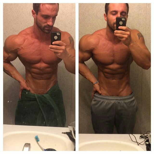 The Best Fitness Guru to Follow on Instagram. Men's Fitness