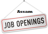 Current Jobs In Assam Current Jobs In Assam
