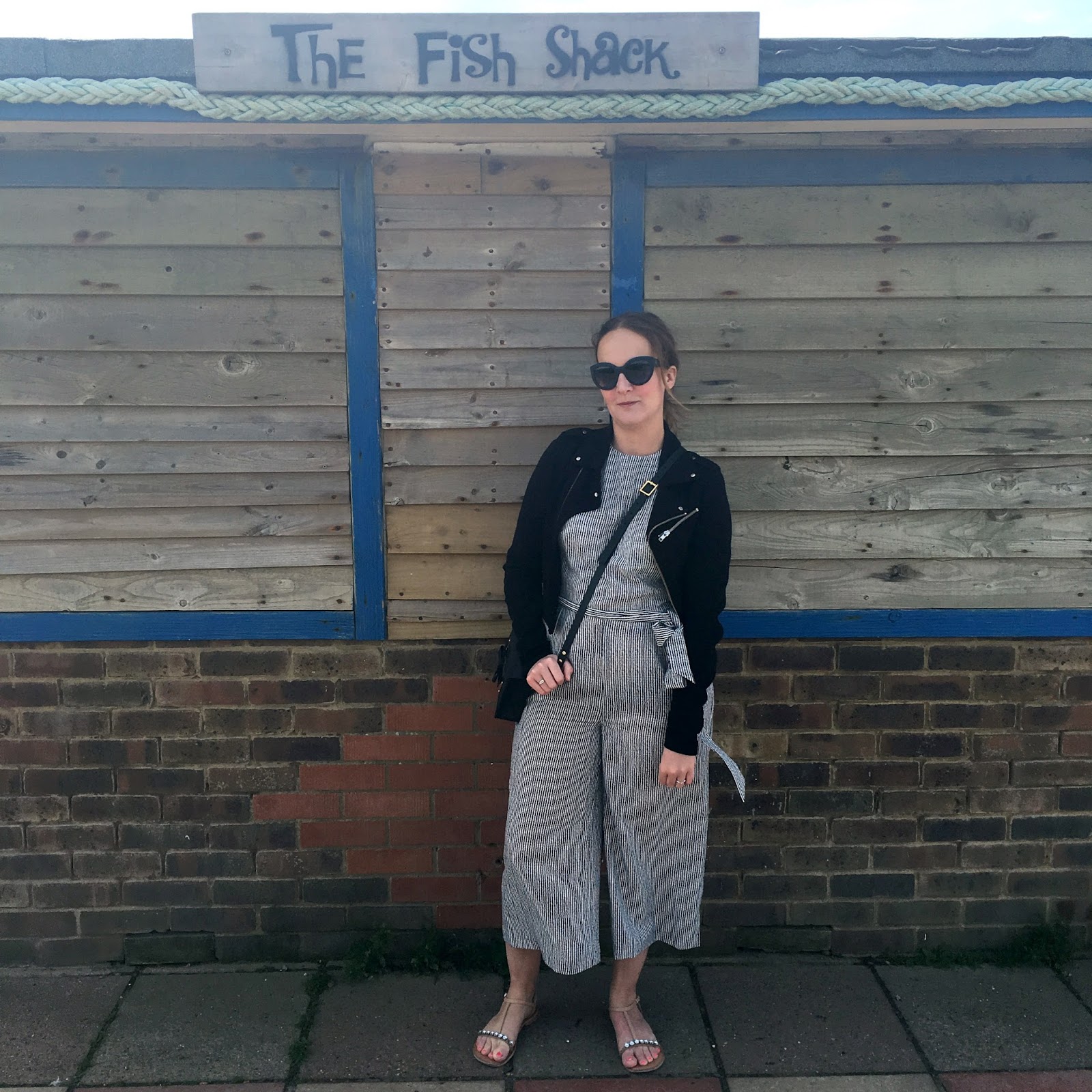 next warehouse jumpsuit