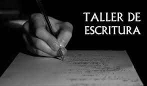 Club de lectura, Taller de escritura