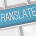TRANSLATION  Translation slam - The Little Mermaid