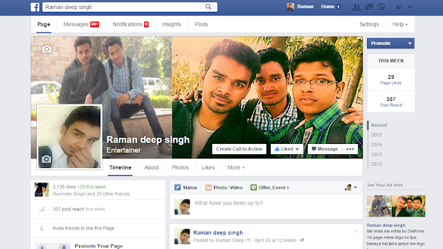 Facebook Auto Like Trick Latest Working and Safe method to get 1000+ likes