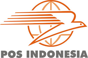 JASA KIRIM= POS INDONESIA