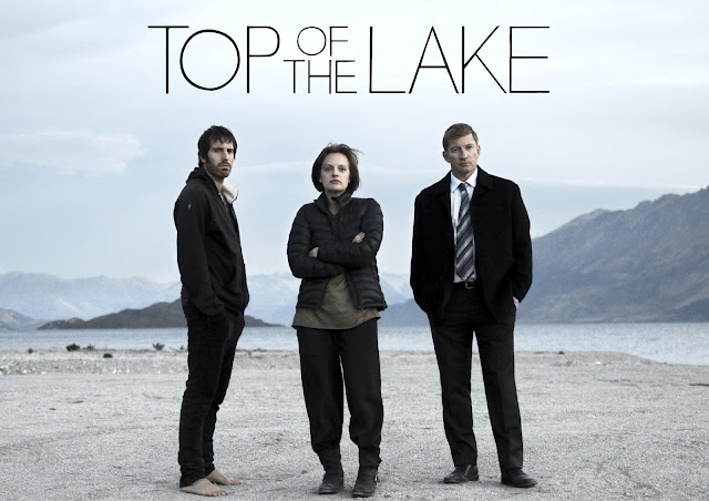 Mystery drama ‘Top of the Lake’ makes its way to India on Zee Café on 10th August at 10 PM Mystery drama ‘Top of the Lake’ makes its way to India on Zee Café on 10th August at 10 PM