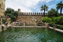 Alcázar de los RR.CC.