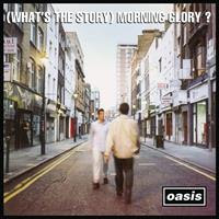 [1995] - (What's The Story) Morning Glory? [Deluxe Remastered Edition] (3CDs)