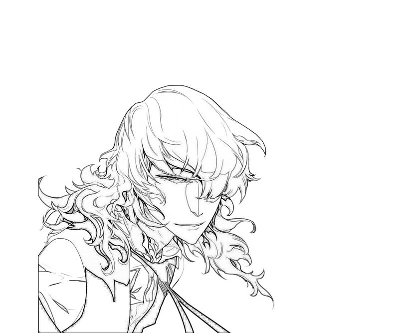 Frankenstein Character | jozztweet