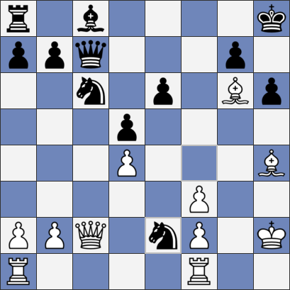 The Streatham & Brixton Chess Blog: A Theoretical ISE