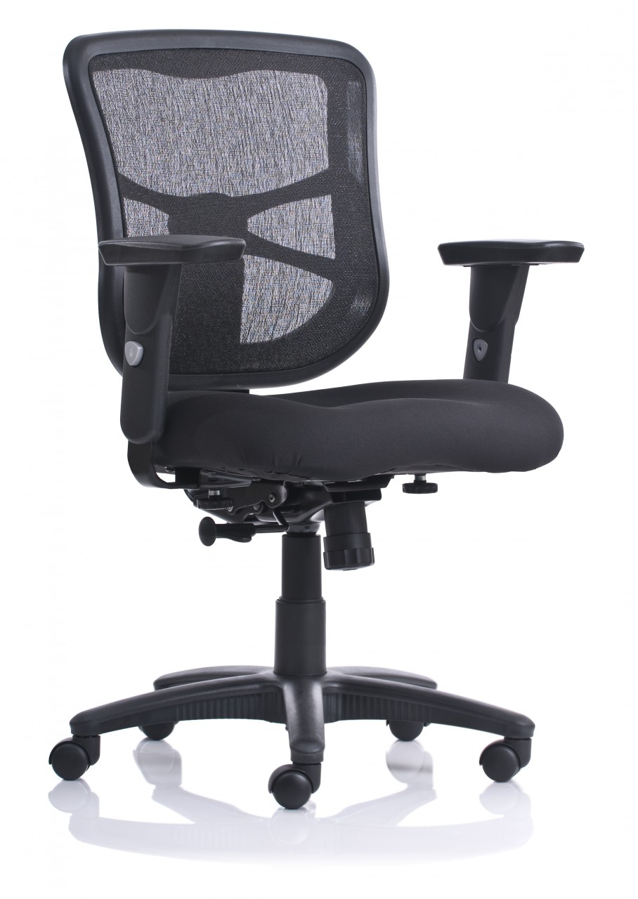 Visit Malaysia I found my Quality office desk chairs at ChairHero