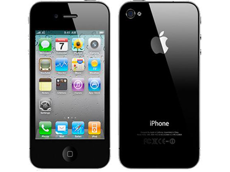 Spesifikasi & Harga iPhone 4 Terbaru Spesifikasi & Harga iPhone 4 Terbaru