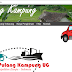 Pengalaman Kirim Paket dari Jerman Pakai Pulang Kampung