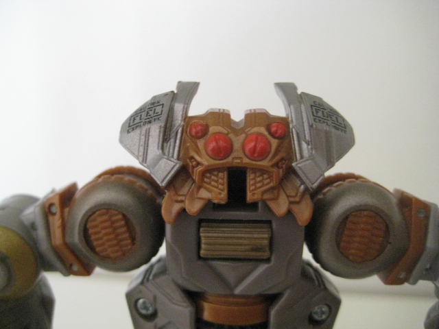 scorponok 2007