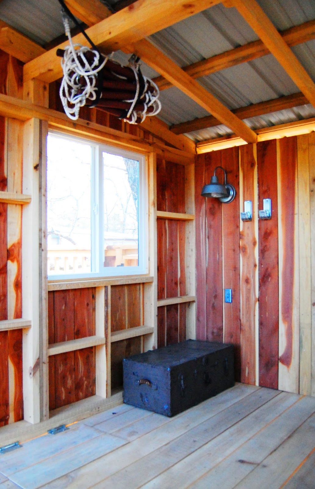 Natural State Treehouses Inc.: Table Rock Lake Treehouse