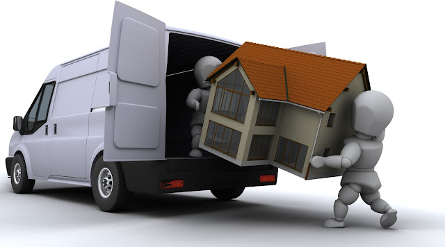 Best Removal company in Edinburgh