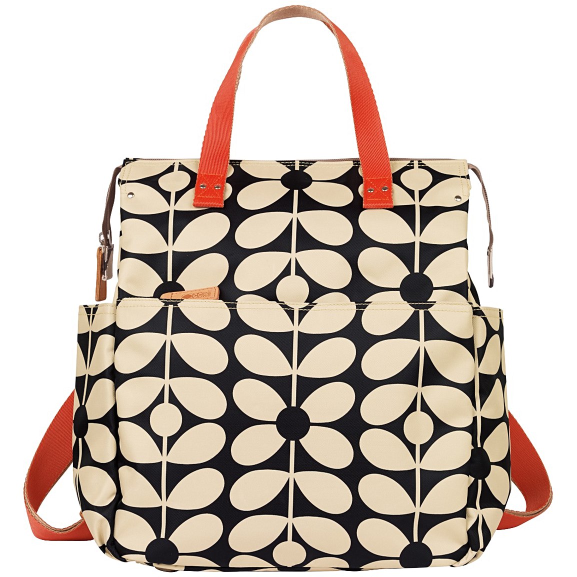 I Love Orla Kiely Orla Kiely Baby Bags