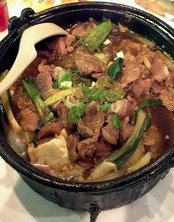 Sukiyaki Beef Recipe The Best Recipes