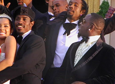 Druther: Music Monday: UGK Int'l Players Anthem (7 Pics)