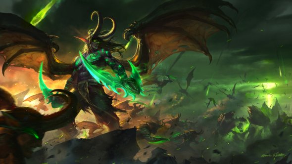As ilustrações de fantasia para games de Qichao Wang Qichao Wang artstation arte ilustrações fantasia games mulheres
