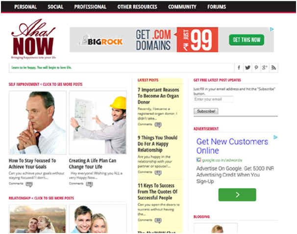 How to Choose a Profitable Niche How to Choose a Profitable Niche