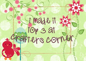 Top3 in Crafters Corner#3