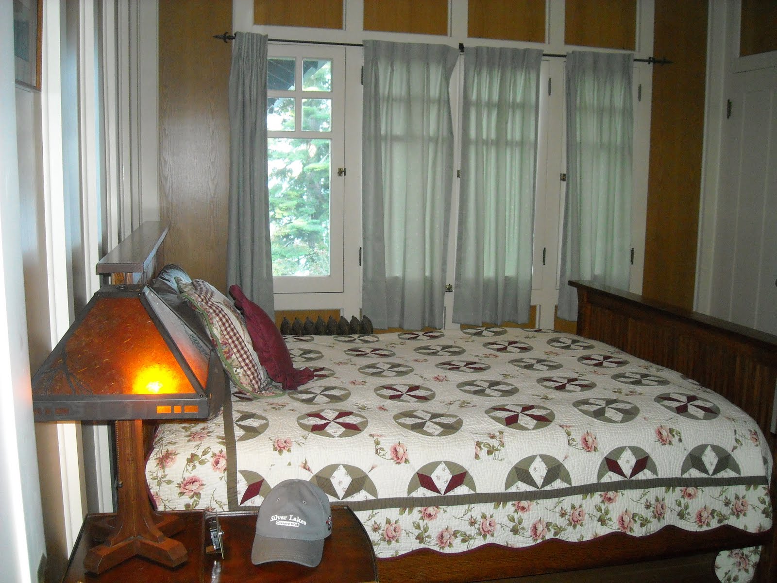 Point Comfort Lodge and Cabins