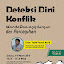 Diskusi Terbuka tentang Deteksi Dini Konflik, Menghadirkan Dr. dr. Taufik Pasiak, M.PdI
