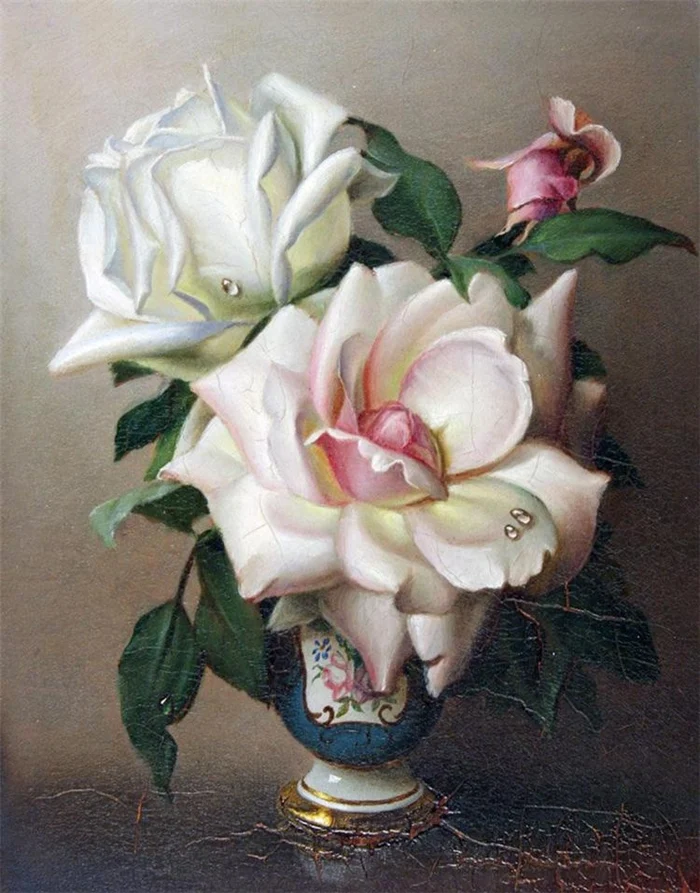 Lev Tchistovsky Лев Чистовский 1902-1969 | Russian Classical painter