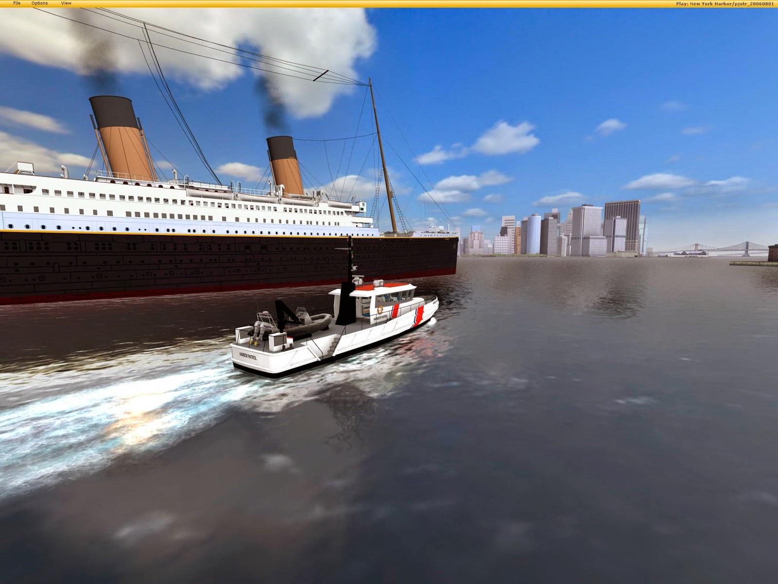 Ship simulator в стиме фото 98