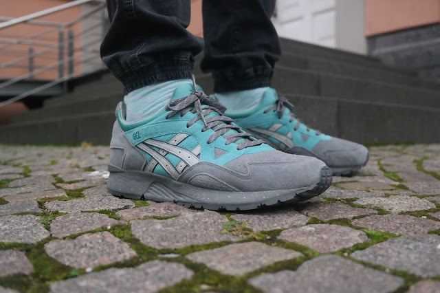 asics gel lyte v jack frost