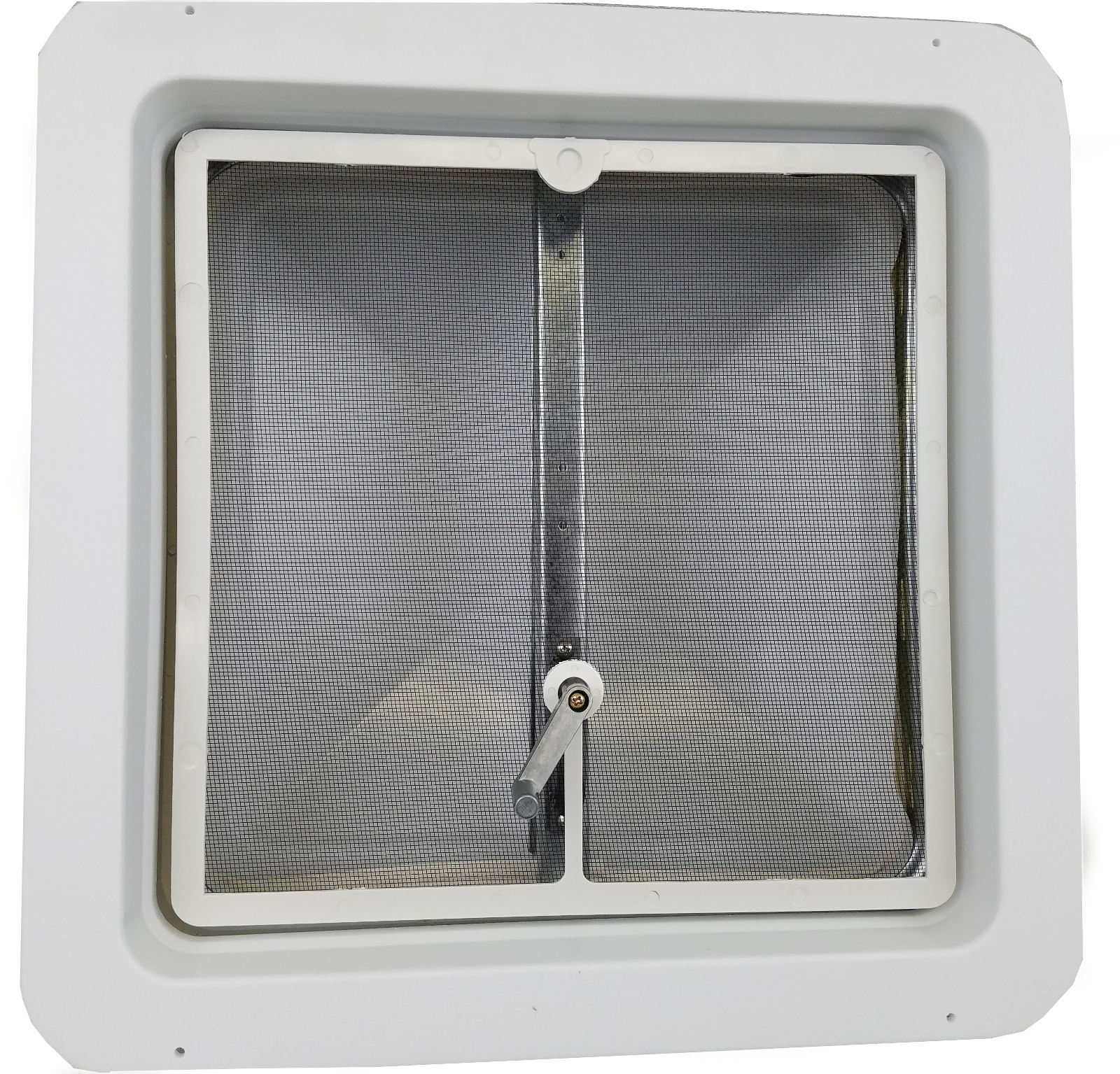 Heng's RV Roof Vent Inner Ceiling Garnish or Trim Ring Sizes classacustoms