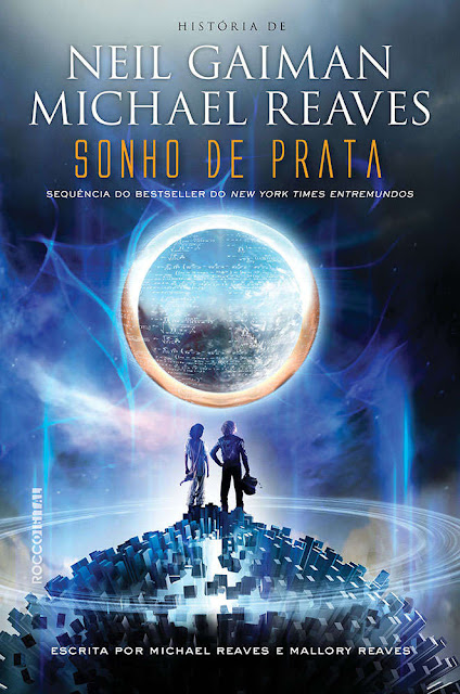 Sonho de Prata Michael Reaves