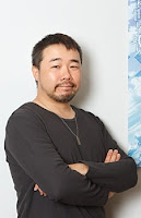 Ishihama Masashi Ishihama Masashi