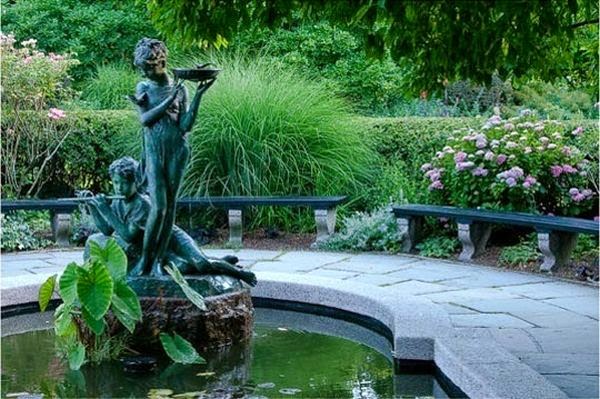 Prepare Your Garden For The Summer