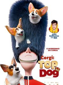 Corgi: Top Dog Corgi: Top Dog