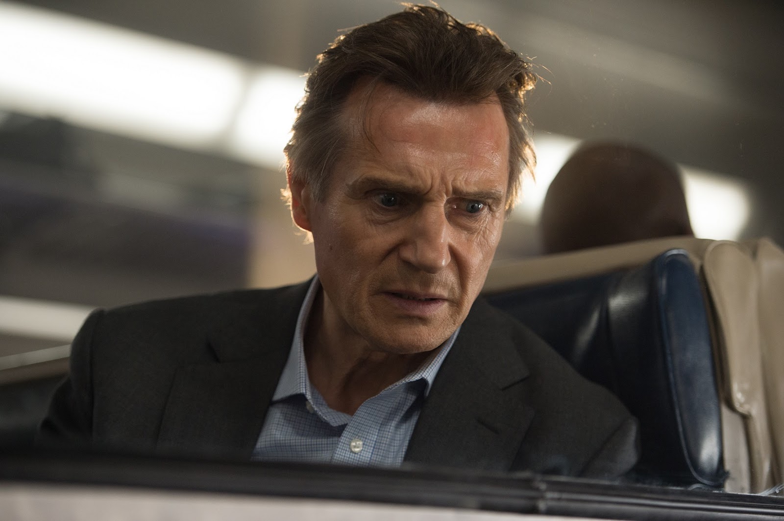liam neeson latest movie