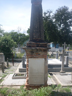 Cementerio Antiguo 5