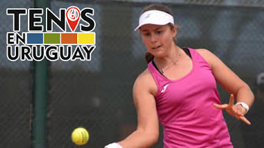 Grant y Llanes en los tramos definitorios del torneo ITF de Mendoza