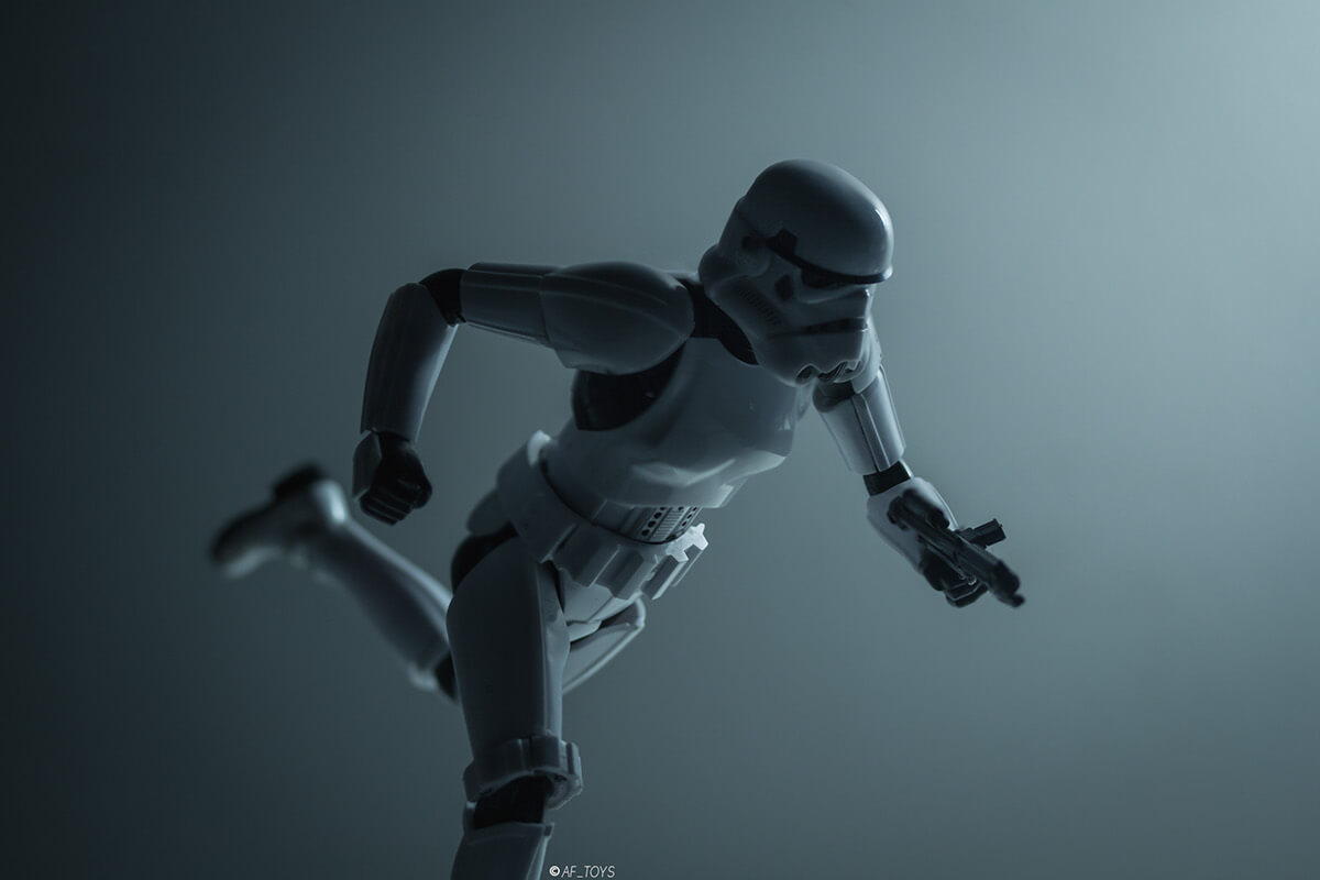 Star Wars Andika Fikri Star Wars Andika Fikri
