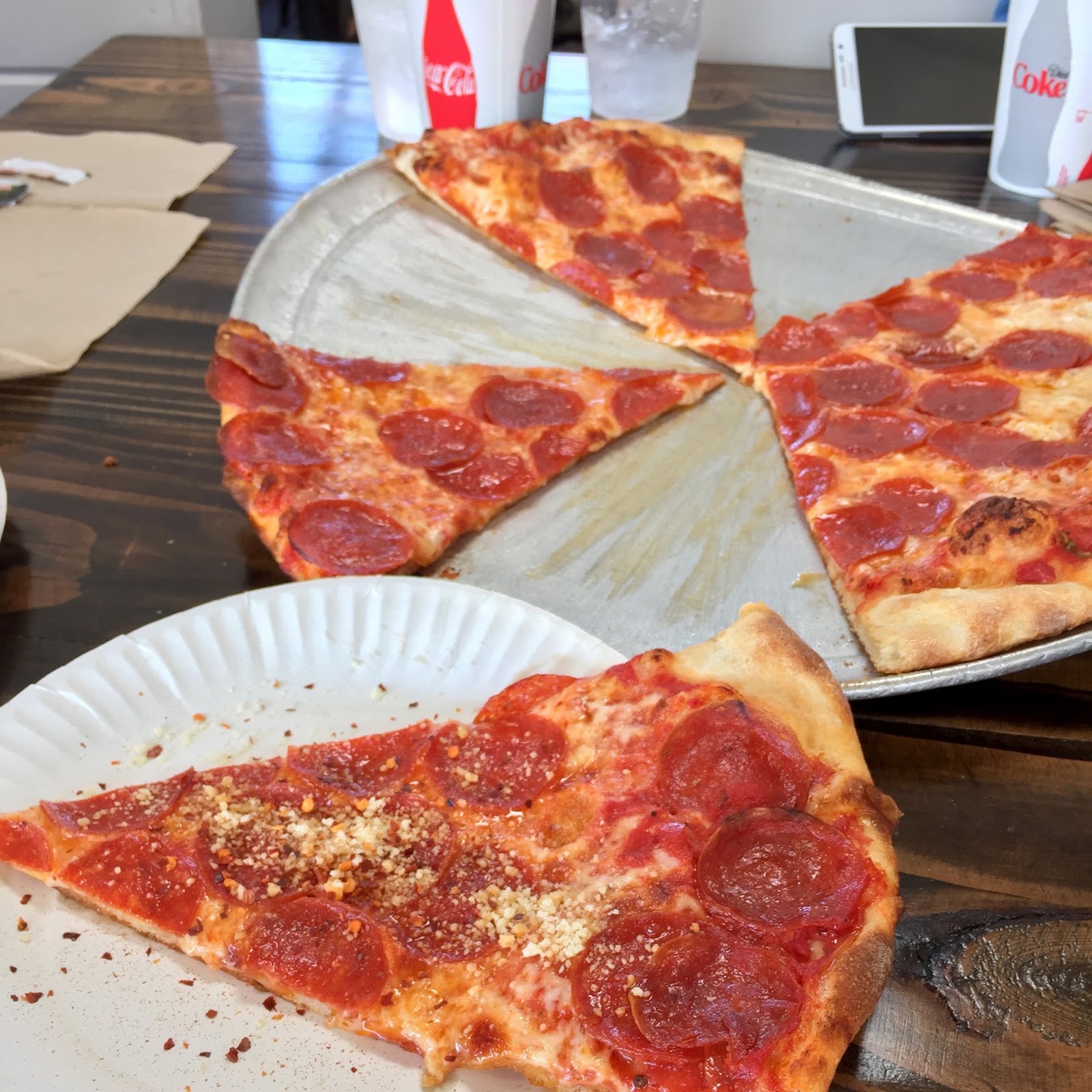 Dough Pizzeria San Antonio On Food Network Dough Pizzeria San Antonio On Food Network