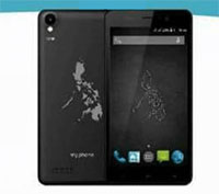 MyPhone My32 MyPhone My32