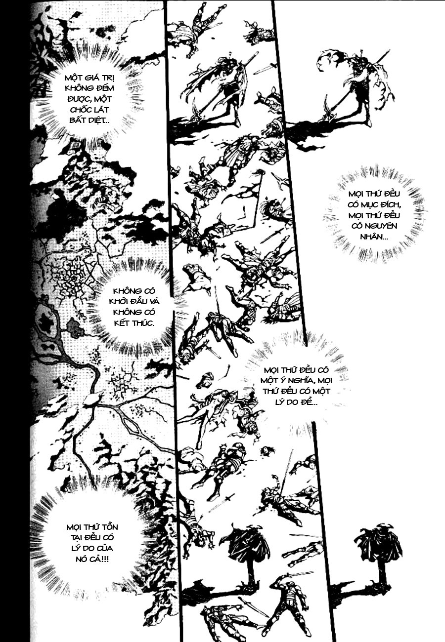 Monster Collection chap 32