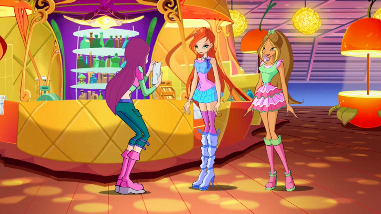 Рисуем и играем с винкс. Винкс ошибки. Винкс тайникс. Феи винкс тайникс. Превращение блум баттерфликс.