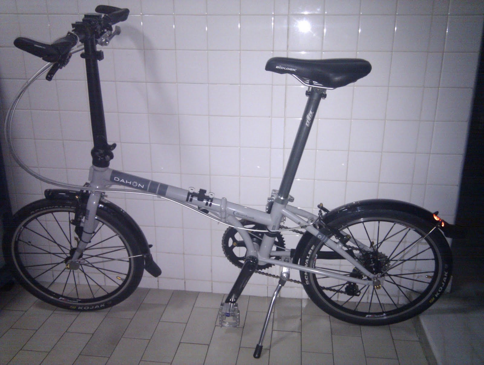 what to carry when cycling