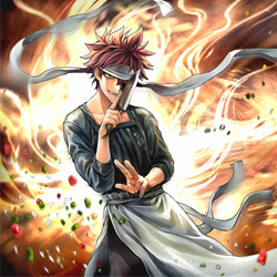 http://yukihira-lyrics.blogspot.com/2016/04/shokugeki-no-soma-opening-y-ending.html