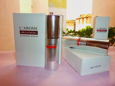 Beli L'arome Slimming Serum Di Batam beli larome slimming serum di batam