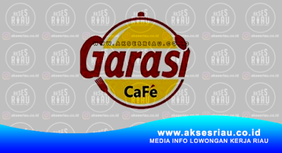 Garasi Cafe Pekanbaru