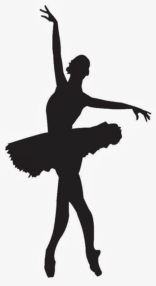 Ballerina Free Images. - Oh My Fiesta! in english