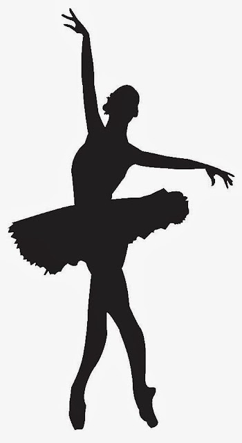 Ballerina Free Images.